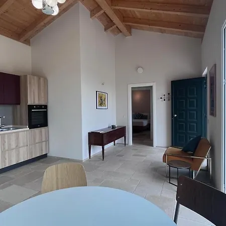 Casale 54 San Giorgio (Messina)
