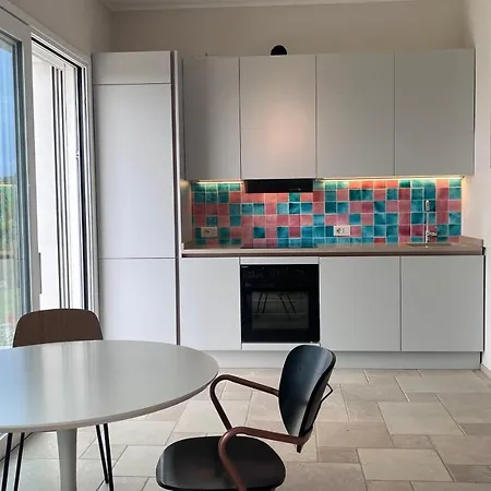 Casale 54 * San Giorgio (Messina)