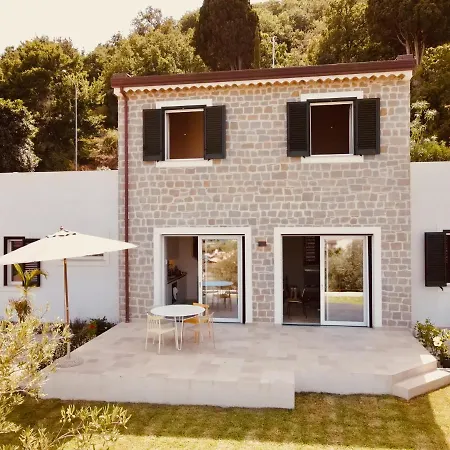 Casa vacanze Casale 54