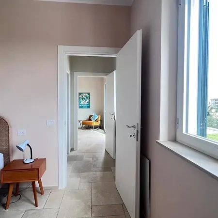 Casa vacanze Casale 54 *