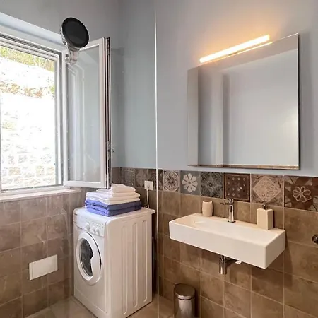 Casa vacanze Casale 54 San Giorgio (Messina)