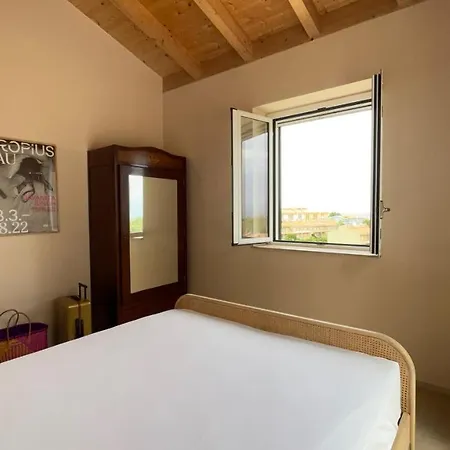 Casale 54 San Giorgio (Messina)