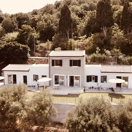Casale 54 Casa vacanze San Giorgio (Messina)