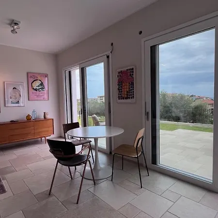 Casale 54 * San Giorgio (Messina)