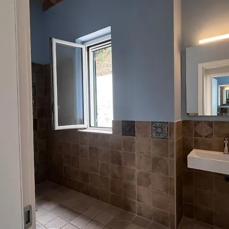 Casale 54 * San Giorgio (Messina)