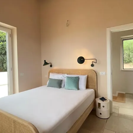 Casale 54 Casa vacanze San Giorgio (Messina)