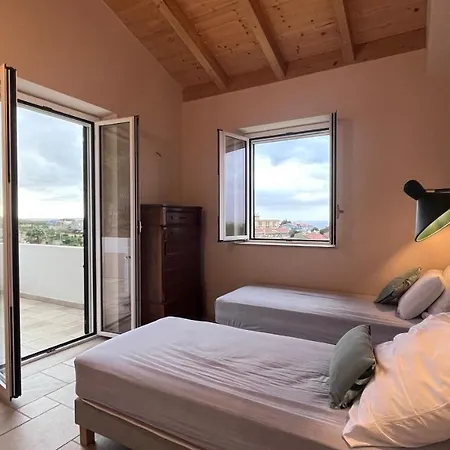 Casa vacanze Casale 54 *