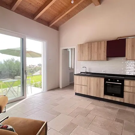 Casa vacanze Casale 54 San Giorgio (Messina)